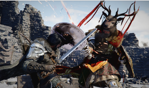 《红色沙漠》最新修改器：解除负重限制与快速获取稀有材料