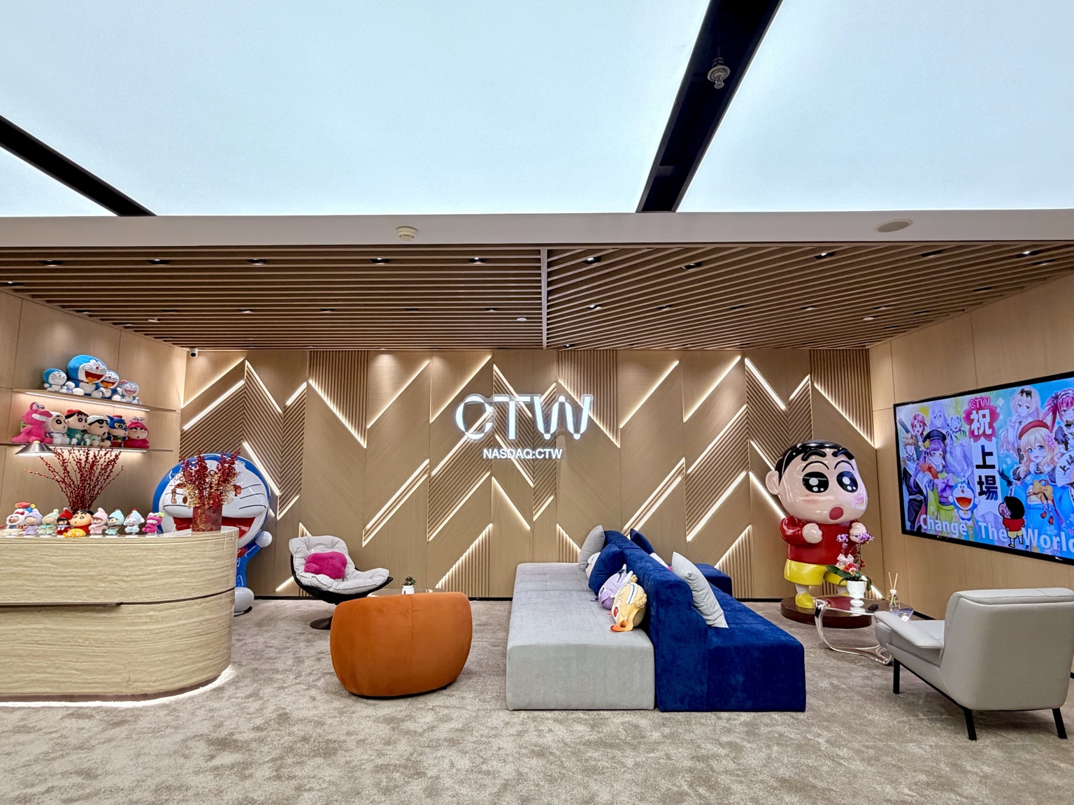 从东京工地到纳斯达克,包嘎日迪与 G123 的下一场仗