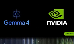 从 RTX 到 Spark：NVIDIA 为本地代理式 AI 加速 Gemma 4