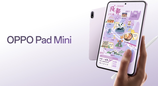 OPPO首款旗舰小平板，OPPO Pad Mini发布