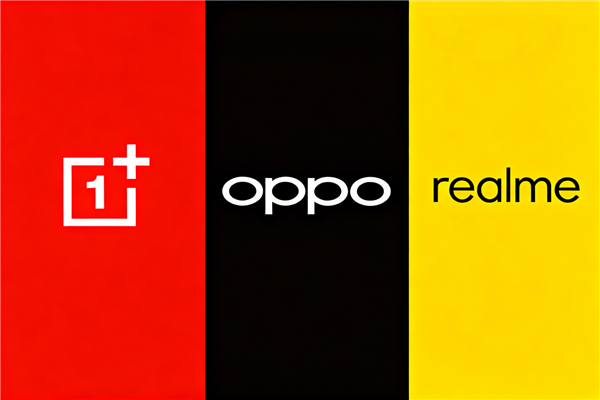 重磅!OPPO 官宣一加、真我正式合并