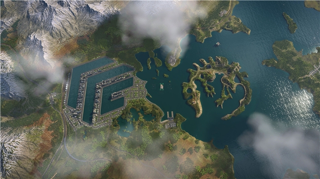 Paradox Interactive将于2026年发行旗下名作《狂热运输 3》