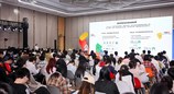 HarmonyOS 6.1发布后首场HDD，百余名开发者共探全场景新体验