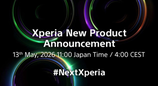 索尼新旗舰官宣！Xperia 1 VIII 定档 5 月 13 日，售价近 1.6 万