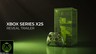 XBOX Series X25 限定版主机和特别版手柄公开