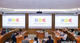 看得见的智慧生活！鸿蒙生态民生服务成果集中亮相HDC 2026
