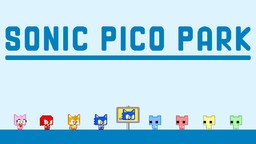 采访《Sonic Pico Park》制作人：合作、混乱与乐趣