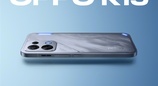 OPPO K15 完整外观配置曝光，7 月 24 日正式开售，自带风扇 + 8000mAh 超大电池