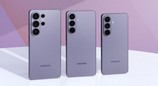 让家庭相册更精彩 三星Galaxy S26系列高效定格每个温馨瞬间