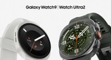 配置新升级 体验更出色 三星Galaxy Watch新品全面上手