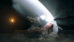 《鬼武者 剑之道》主创采访：时隔约20年的剑戟重逢，重塑斩杀爽快感
