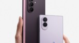 新技术、新形态、新体验 第八代三星Galaxy Z系列折叠屏现已开售
