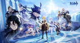 《原神》至冬交响乐登B站全站第一，新版本引发海外玩家热议