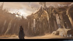 《湮灭之潮》制作人采访：站在巨人肩上为动作游戏创造一些新东西