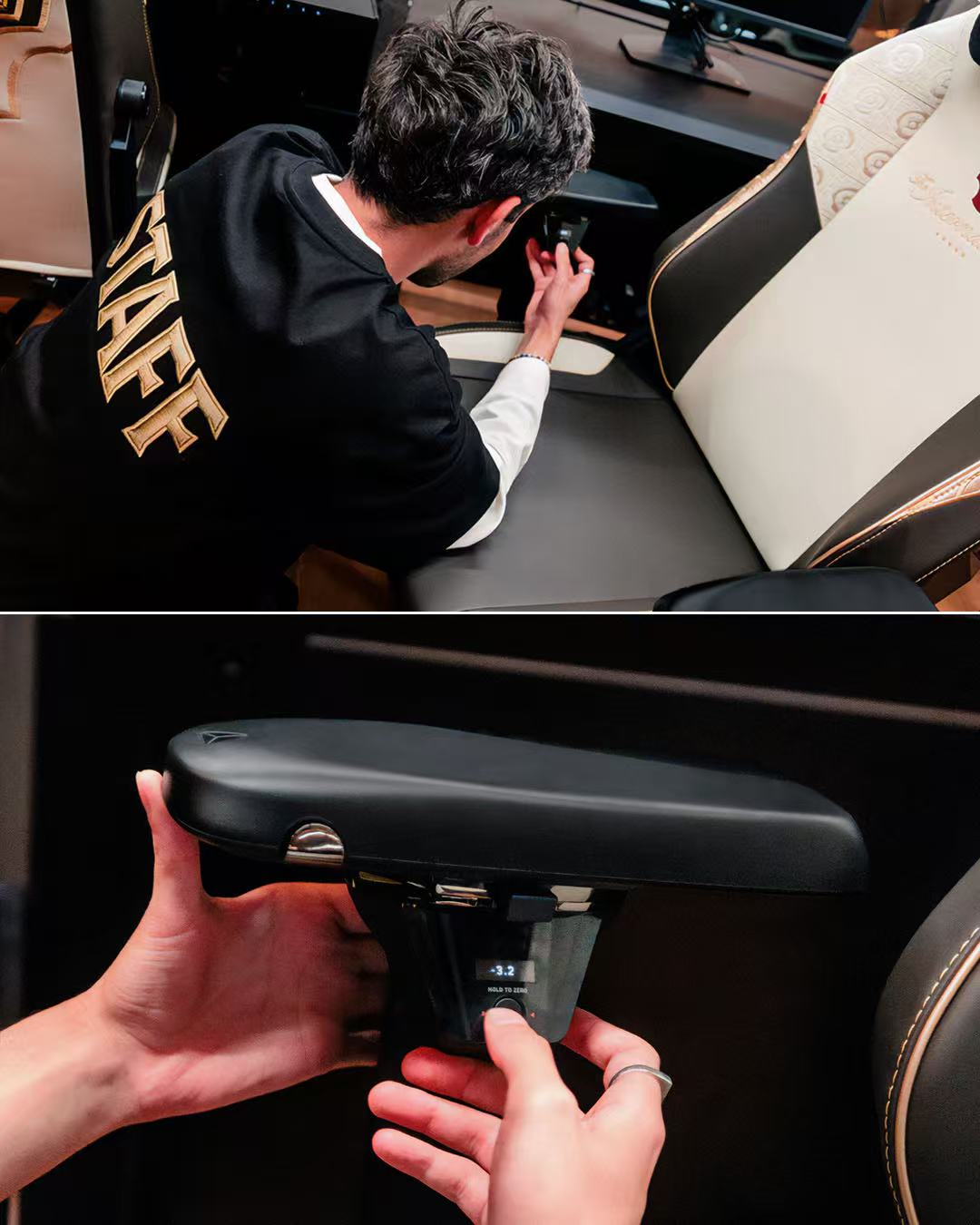 「TI15」Spirit再次封神!Secretlab圣临全程护航TI15——以OSS职业赛场标准,定义电竞装备巅峰