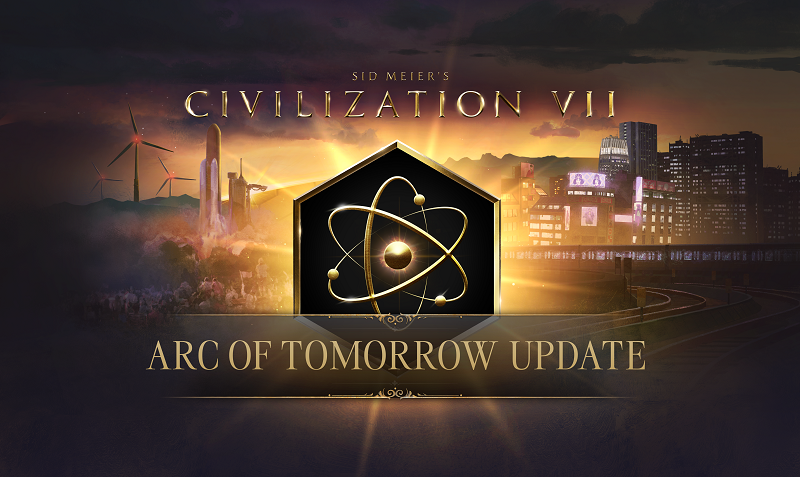 《文明VII》三大更新即将到来,真!未来可期!