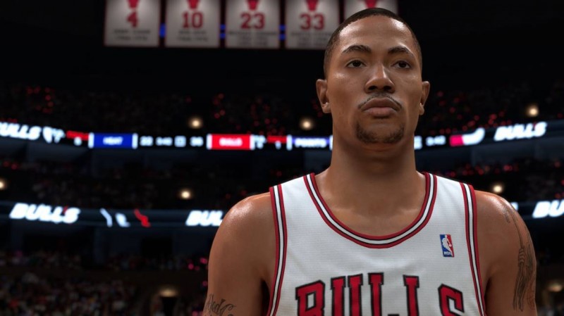 诚意十足的新作,艾尔莎B760M-Z Wi-Fi和你玩转《NBA 2K27》
