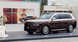 第二代家庭旗舰奕境X9正式上市，限时优惠价27.98万元起