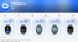 鸿蒙星河互联登陆 Apple Watch！部分华为手机可直连苹果手表