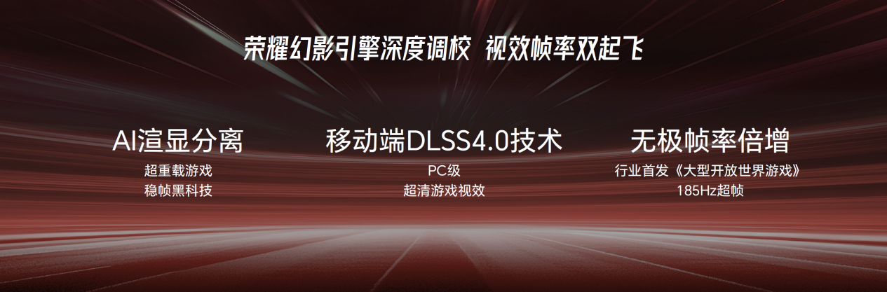 荣耀WIN2系列亮相技术沟通会,WIN宇宙矩阵产品完整亮相