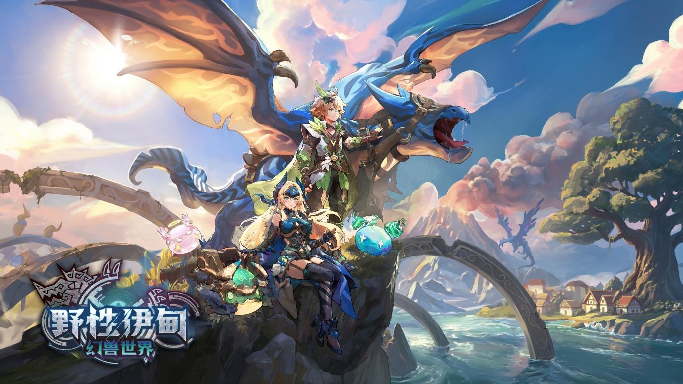 心理恐怖冒险游戏《非我:择谁》国内首次带试玩 Demo 出展!