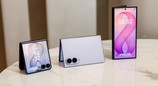 折叠直板双线并进 三星Galaxy Z系列与S系列树立高端旗舰进化标准