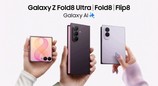 三种形态、无限创新 三星Galaxy Z系列以实用体验重塑折叠屏价值