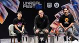 Epic CEO斯维尼：AI指数级进化，游戏行业将迎来快速洗牌