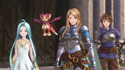 《碧蓝幻想Relink》中文版主题曲及首领之战宣传影片