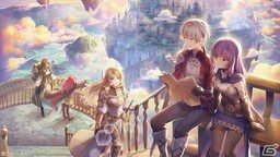 《RPG MAKER WITH》还将登陆PS5与PS4平台