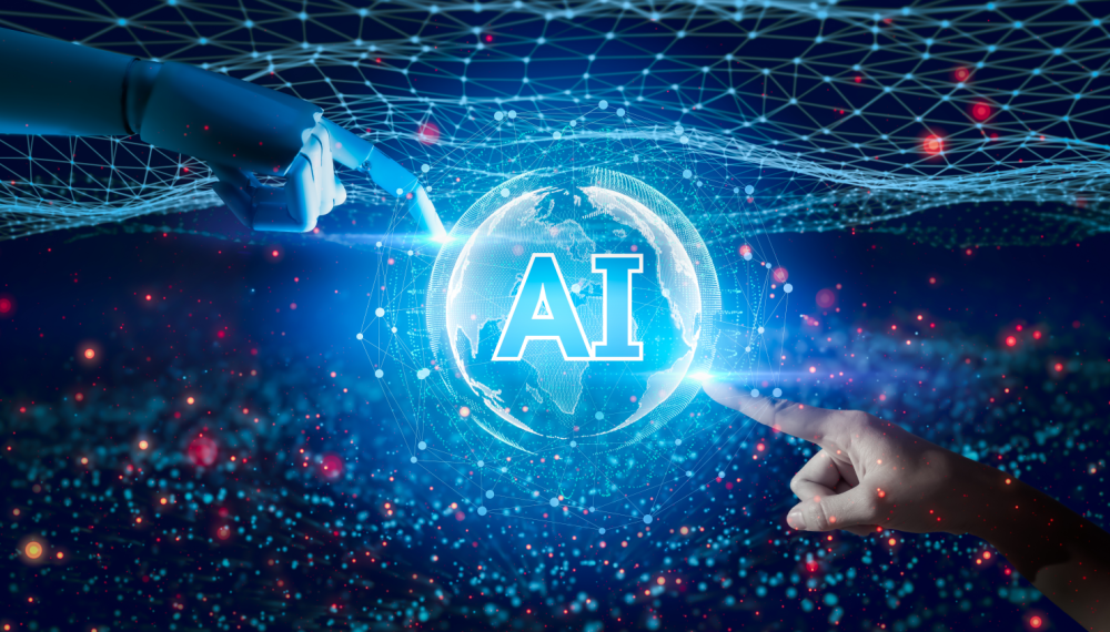 Canalys：当前市场格局下，AI正成为厂商的战略要务