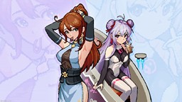 国风幸存者《通神榜》将于1月18日登入Switch平台