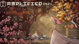 AMPLIFIED 2024 活动内容发布