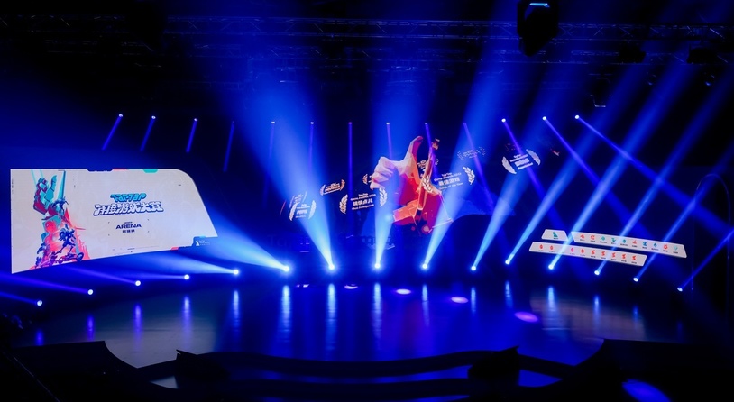 八年游戏行业坚守，TapTap年度游戏大赏获奖揭晓