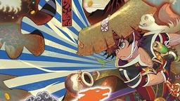 本周FAMI通重点新作评分 《 风来的希炼6》38分