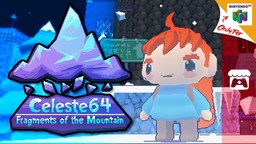 庆祝《蔚蓝 Celeste》六周年 制作组做了一款免费的3D游戏