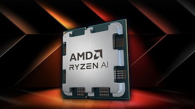 AMD 上架锐龙 5 8600G / 7 8700G 处理器：台积电 4nm