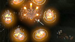 动作Rogue新游《赦罪者：失落纪元》现已上线Steam新品节