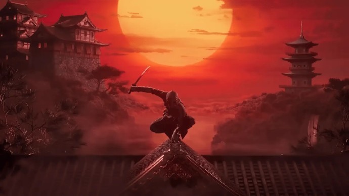 日本封建时代《刺客信条：代号RED》将于2025年3月31日推出