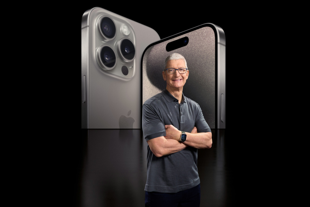 传苹果 iPhone 16 Pro 将启用全新相机岛设计