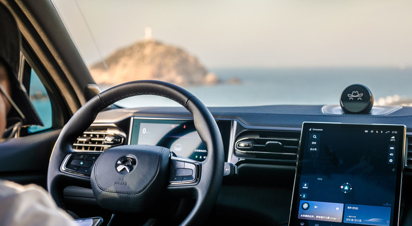 性能提升售价不变 蔚来2024款车型开启预定