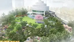 世界首个游戏美术博物馆已于2月22日开始建设