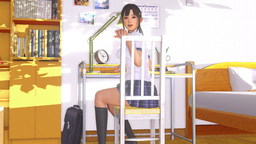 《VR女友》制作人暗示2024年将有新发表