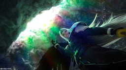 《最终幻想7重生》上市宣传片