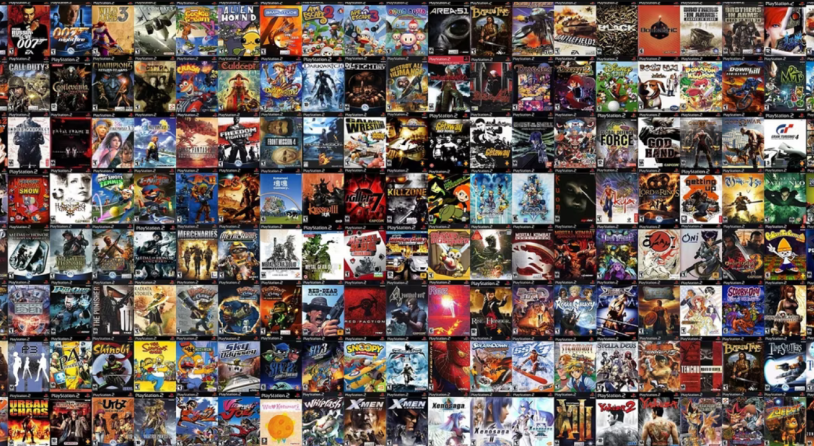 PS2主机日本发售24周年，其全球销量超过1.55亿台
