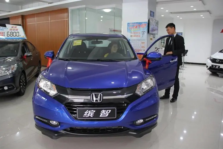 报道称日产汽车拟在中国减产30%，本田也减20%