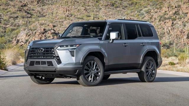 加价十万才能提车，雷克萨斯回应：涉事客服经理被开除