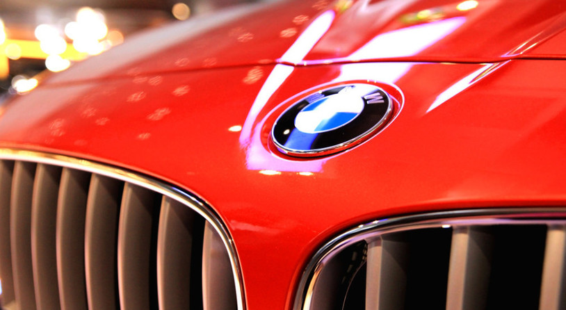 新车频频传出异响，315曝光令人不安的宝马传动轴