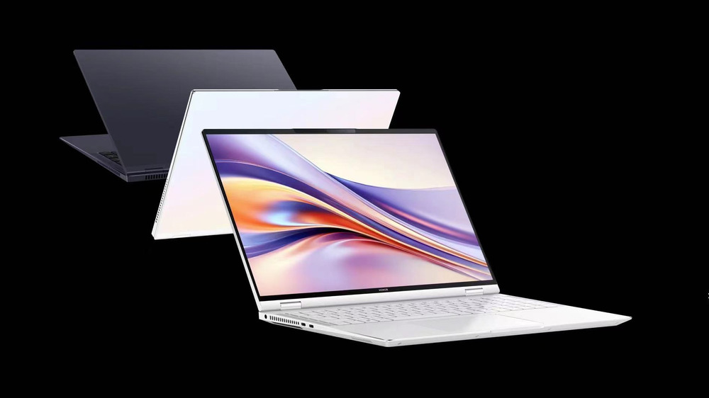 荣耀MagicBook Pro 16发布，首销尊享价5999元起