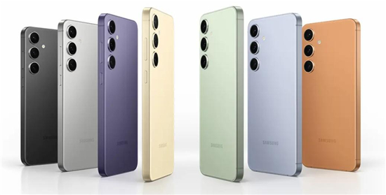 引领行业发展新趋势三星手机给予用户体验更多美好移动生活新体验